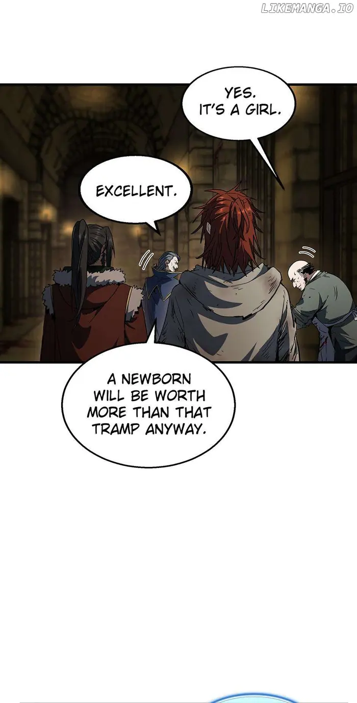 The Beginning After the End Chapter 202 image 75_optimized